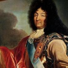 Louis XIV's Profile Photo