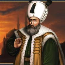 Suleiman the Magnificent's Profile Photo