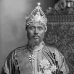 Makonnen Wolde Mikael - Father of Haile Selassie
