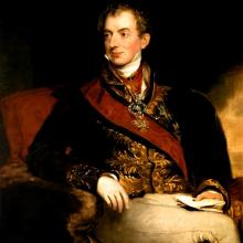 Klemens Metternich's Profile Photo