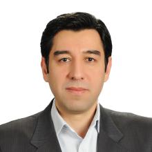 Behzad Rafezy's Profile Photo