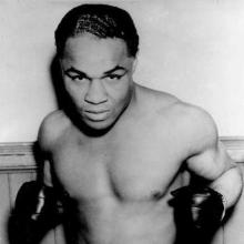 Henry Armstrong's Profile Photo
