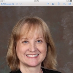 Kelly Ann Walfred Miller, Esq. - Daughter of Hugo Anderson Walfred