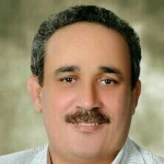 Photo from profile of Dr. Alaa El-Deen Ali Sayed