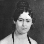 Johanna Bertha Julie Jenny Marx - Spouse of Karl Marx