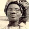  Funmilayo Ransome-Kuti - Mother of Fela Kuti