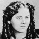 Jenny Laura Lafargue - Daughter of Karl Marx