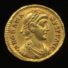 Gratian Roman Emperor's Profile Photo