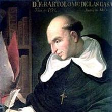Bartolomé de Las Casas's Profile Photo