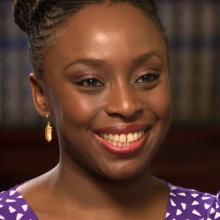 Chimamanda Adichie's Profile Photo