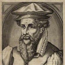 Gerardus Mercator's Profile Photo