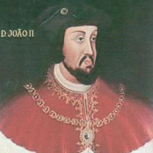 John II of Portugal's Profile Photo