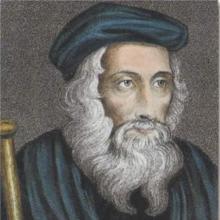 John Wycliffe's Profile Photo