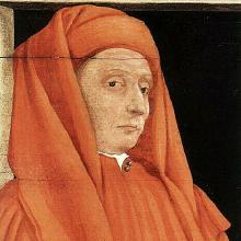Giotto (Giotto Bondone)'s Profile Photo