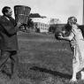 Maude Evelyn Sherman - Wife of James Naismith