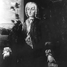 Bartolomeo Cristofori's Profile Photo