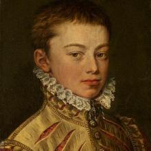 John of Austria's Profile Photo