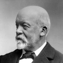 Gottlieb Daimler's Profile Photo