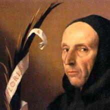 Girolamo Savonarola's Profile Photo