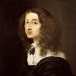Christina - Daughter of Gustavus Adolphus