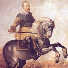 Gustavus Adolphus's Profile Photo