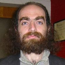 Grigori Perelman's Profile Photo