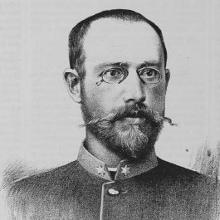 Ferdinand Mannlicher's Profile Photo