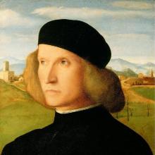 Giovanni Bellini's Profile Photo
