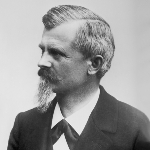 Wilhelm Maybach - Friend of Gottlieb Daimler