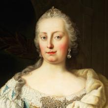 Maria Theresa's Profile Photo
