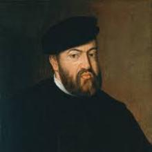 John III of Portugal's Profile Photo