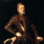 Sebastian - Grandson of John III of Portugal