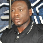 daniel amokachi - colleague of Stephen Keshi