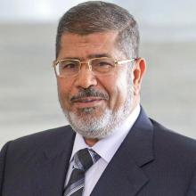 Mohamed Morsi's Profile Photo