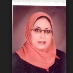 Naglaa Mahmoud  - Spouse of Mohamed Morsi