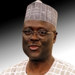  Martin Luther Agwai - colleague of Owoye Azazi