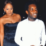 Nkechi Okocha - Spouse of Jay-Jay Okocha