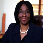 Olusola Momoh - Spouse of John Momoh