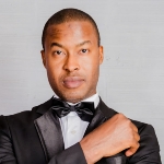 sulaiman aledeh - colleague of John Momoh