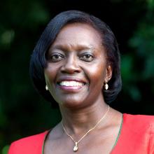 Martha Karua's Profile Photo