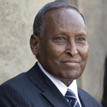 Abdullahi Ahmed's Profile Photo