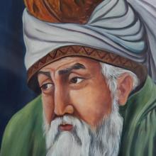 Jalal ad-Din ar-Rumi's Profile Photo