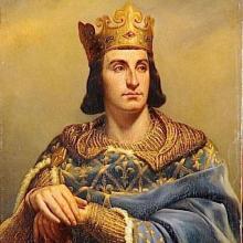 Philip II of France's Profile Photo