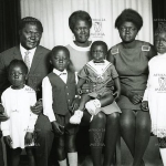 Maureen Odero, Luke Mboya, Peter Mboya, Patrick Mboya - other offspring of Tom Mboya