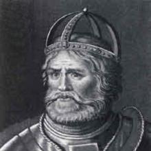 Frederick I Holy Roman Emperor's Profile Photo