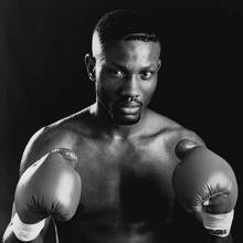 Pernell Whitaker's Profile Photo