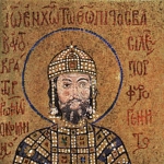 John II Komnenos - Brother of Anna Comnena