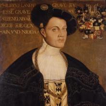 Philip I Landgrave of Hesse's Profile Photo