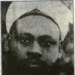 Abdallahi ibn Muhammad - colleague of Muhammad Ahmad
