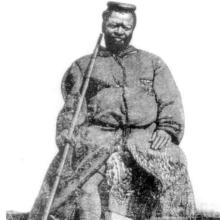 Zwangendaba Gumbi's Profile Photo